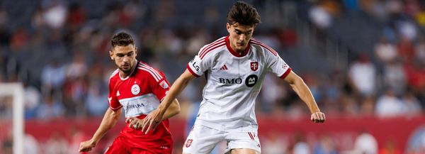 TFC Republic Weekly: October 6-12