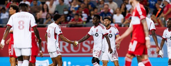 Toronto FC vs. Los Angeles FC: What you need to know