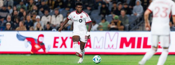 Reader mailbag: Has MLSE has lost interest in Toronto FC?