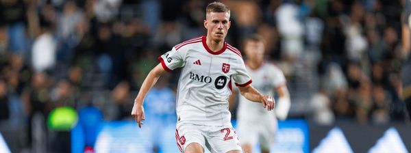 Random thoughts on TFC: Maxime Dominguez move hasn't worked out