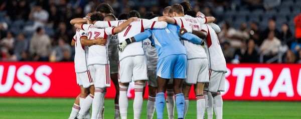 Reader mailbag: TFC need much more than just a DP forward