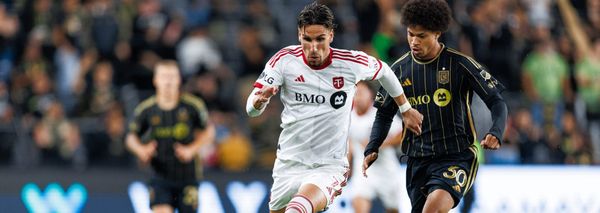 Where things stand with TFC's roster ahead of the off-season