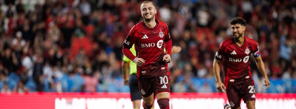 Footy Prime: Where does Toronto FC go from here?
