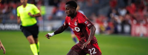 TFC Republic Weekly: October 20-26