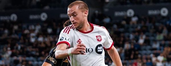 TFC Talk: Reds need a full 90 minutes to win season finale