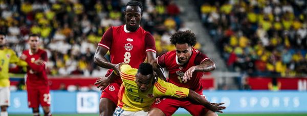 CanMNT Talk: Good, but not great vs. Colombia