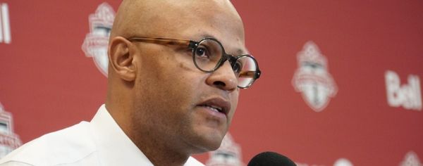 TFC Tidbits: Ali Curtis grateful for his time with Reds