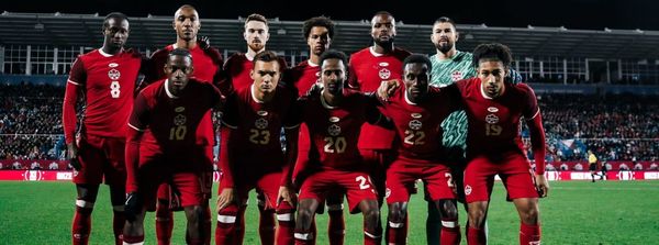 CanMNT Talk: Valuable lessons learned in loss to Australia
