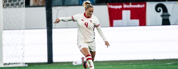 Canada vs. Netherlands: What you need to know
