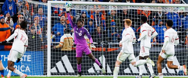 Transaction tracker: TFC declines option on Sean Johnson