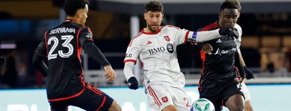2025 in review: Uncertainty for Toronto FC at start of season