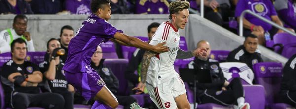 2025 in review: It went all wrong for Toronto FC in March