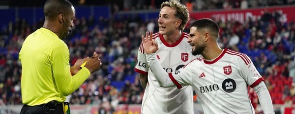 Reader mailbag: Did Italian DP saga distract TFC this season?