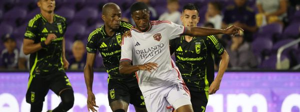 Tyrese Spicer: 'I have all the respect for Toronto FC'