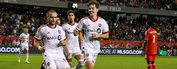 Toronto FC vs. Chicago Fire: 3 takeaways