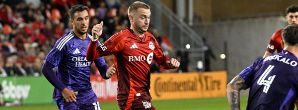 Toronto FC vs. Orlando City: 3 takeaways