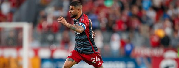 The statistics that defined Toronto FC's 2025 season