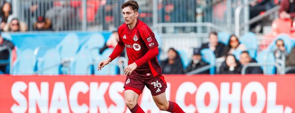 TFC notebook: Reds look to end season on a positive note