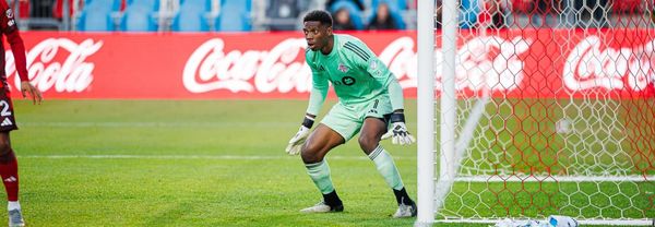 5 big questions facing Toronto FC this off-season