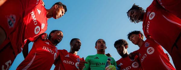 No playoffs for TFC 2, but plenty of player progression for youngsters
