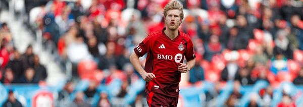 Transaction tracker: TFC cut ties with Sharp, Edwards; invite Mbongue to pre-season