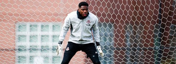 TFC Republic Weekly: November 10-16