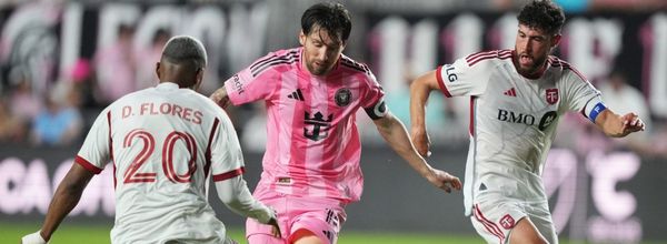 2025 in review: April provided highs and lows for TFC