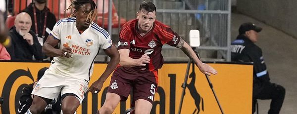 TFC Talk: Reds look to extend their defensive renaissance