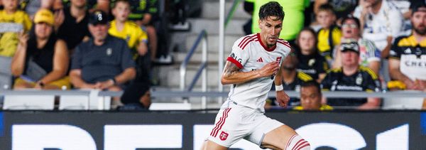 TFC Republic Weekly: December 1-7