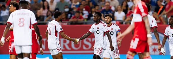 TFC Tidbits: No Leagues Cup for the Reds in 2026