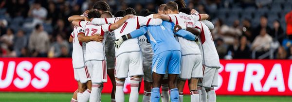 MLS rules explained: Toronto FC and the Re-Entry Draft