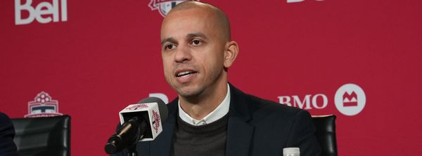 TFC Tidbits: Reds take a pass in stage 2 of MLS Re-Entry Draft