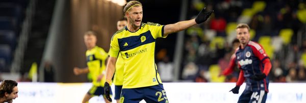 Transaction tracker: TFC signs free agent Walker Zimmerman