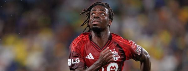 TFC Tidbits: Reds rank 12th in MLS in 2026 GAM