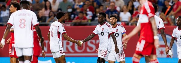 Footy Prime: Should TFC fans be worried about state of the roster?