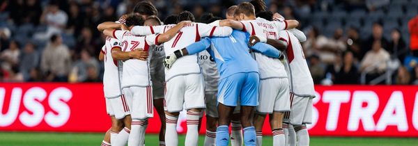 TFC Tidbits: Reds to play Atlético Ottawa in Canadian Championship