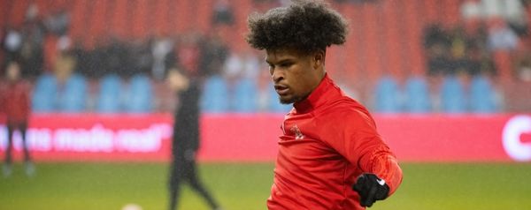 Reader mailbag: What happened with Jacen Russell-Rowe at TFC?