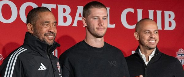 Reader mailbag: Where are the newcomers for Toronto FC?