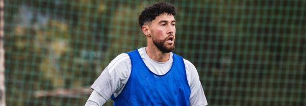 Jonathan Osorio 'pretty excited' about where Toronto FC is at