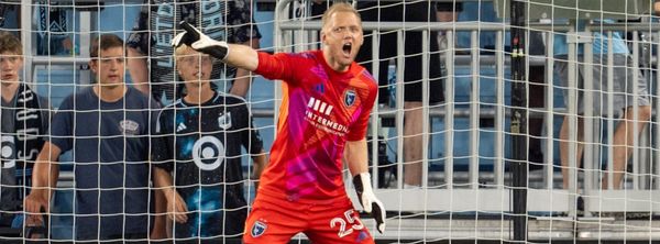 Transaction tracker: TFC signs goalkeeper William Yarbrough
