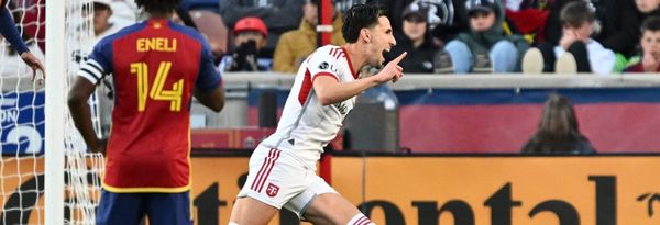 TFC Talk: New baseline for Reds at beginning of training camp