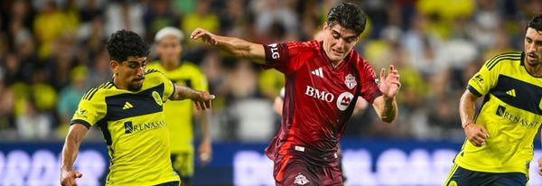 TFC Tidbits: 14 Toronto FC games to air on TSN in 2026
