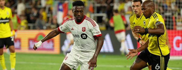 Transaction tracker: TFC brings back Derrick Etienne Jr