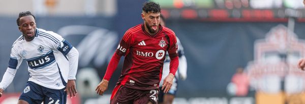Seven noteworthy games on Toronto FC's 2026 schedule