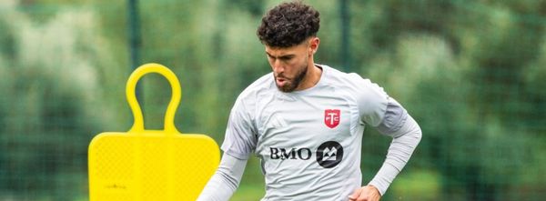 Toronto FC still has roster spots to fill as season approaches