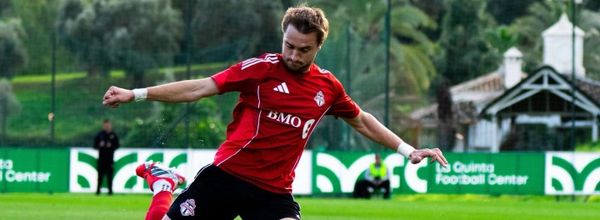 TFC Tidbits: Reds battle back to draw AIK Fotboll