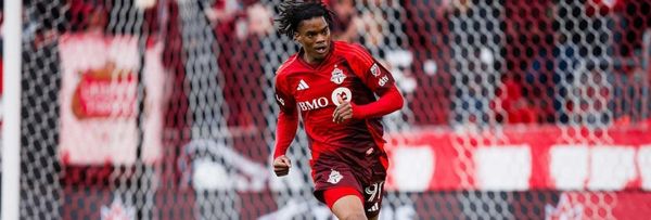 TFC 2 re-signs Dékwon Barrow ahead of 2026 season