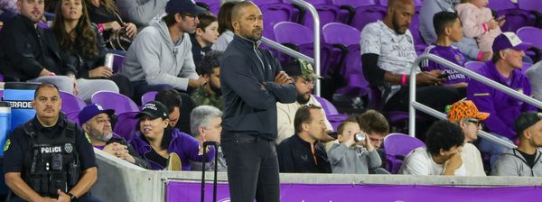 TFC coach Robin Fraser draws inspiration from English clubs
