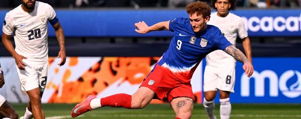 Footy Prime: Josh Sargent potentially a transformational signing by TFC
