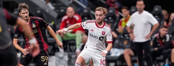 TFC's Djordje Mihailovic optimistic ahead of new season